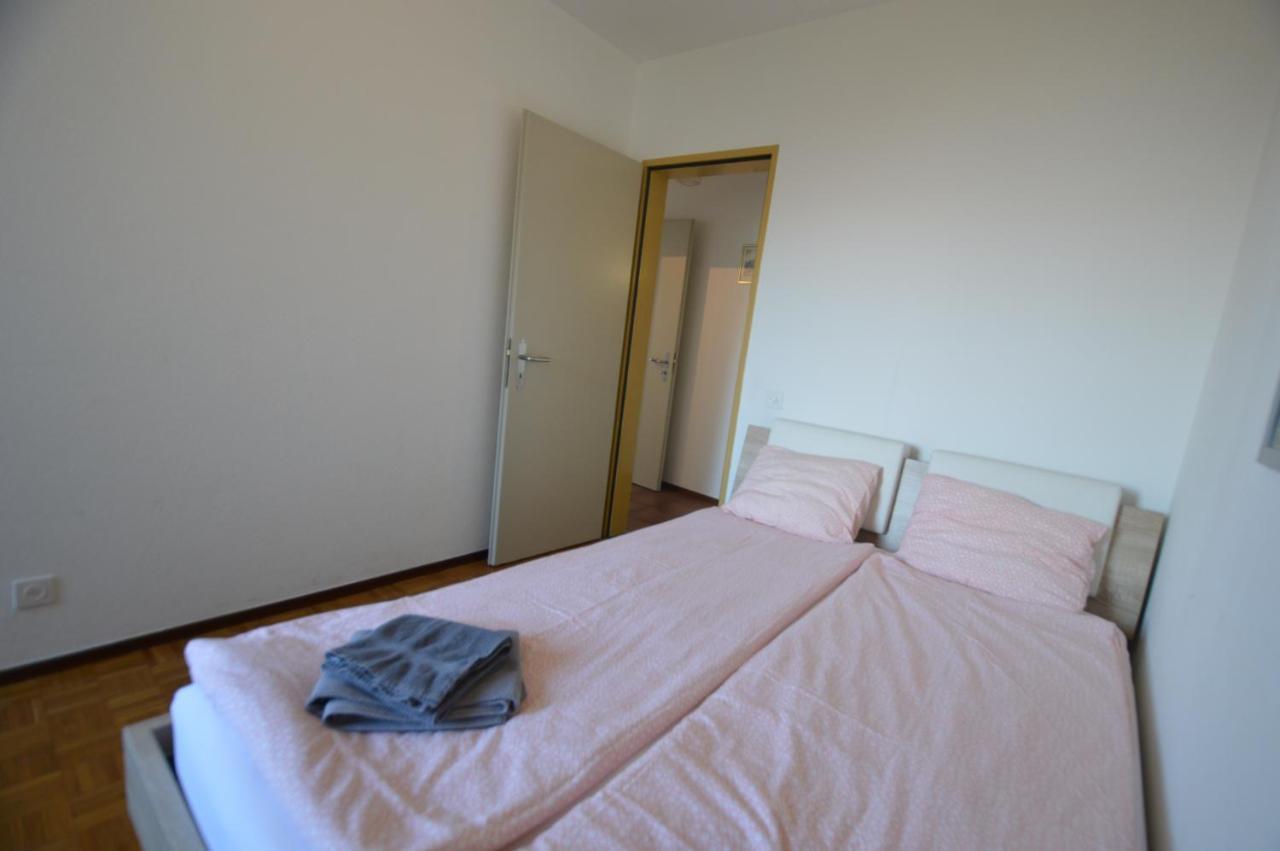 Appartamento Belcantone Cademario Exterior photo