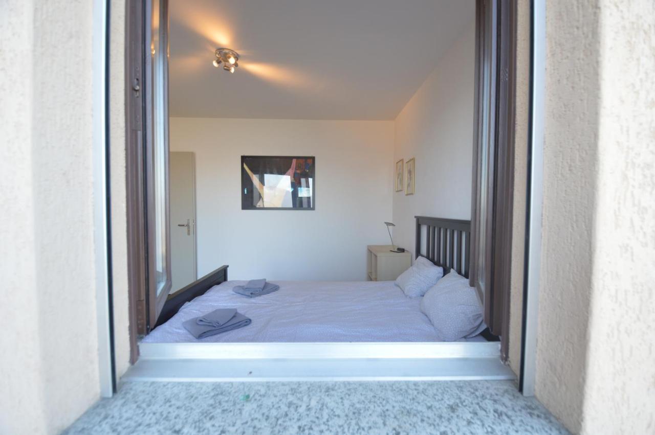 Appartamento Belcantone Cademario Exterior photo