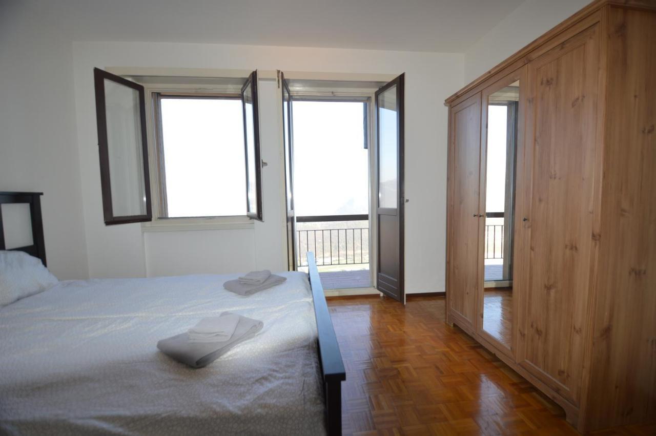 Appartamento Belcantone Cademario Exterior photo