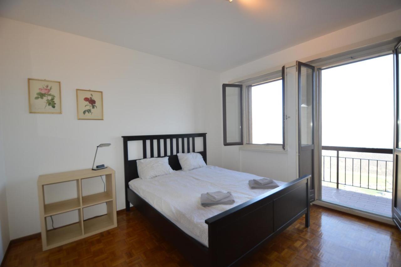 Appartamento Belcantone Cademario Exterior photo