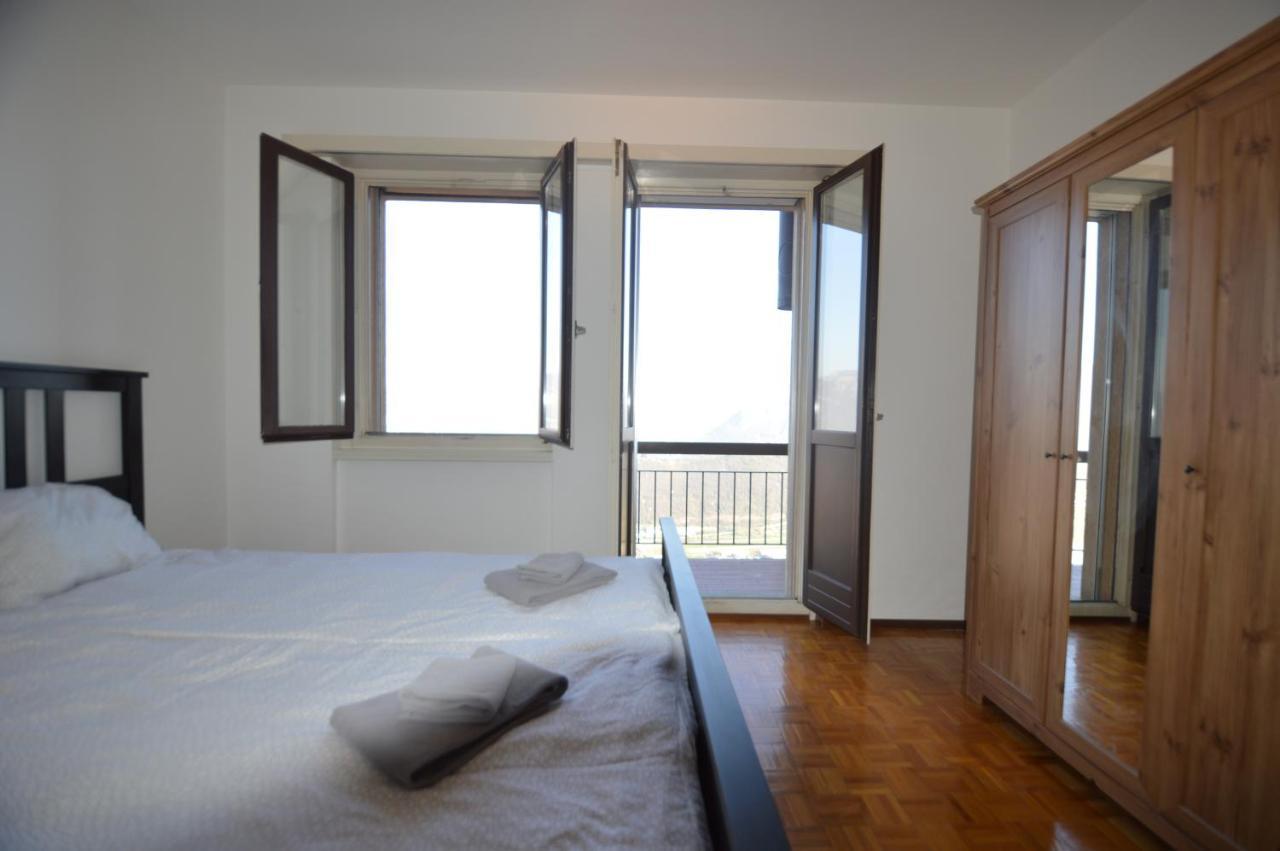 Appartamento Belcantone Cademario Exterior photo