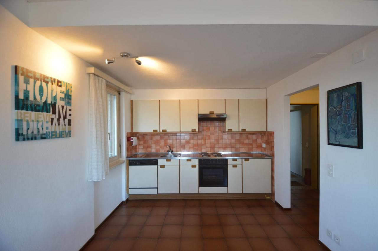 Appartamento Belcantone Cademario Exterior photo
