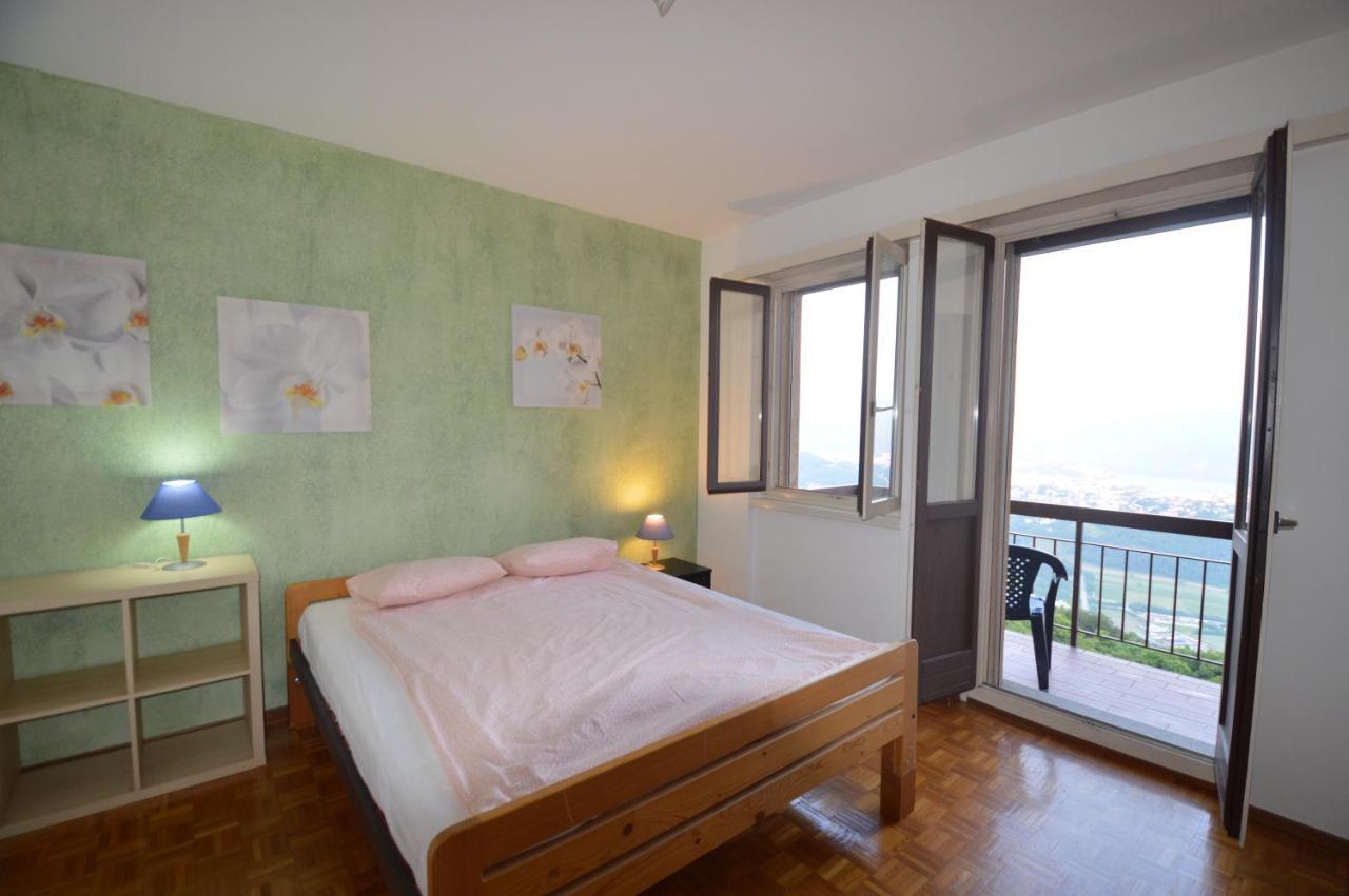 Appartamento Belcantone Cademario Exterior photo