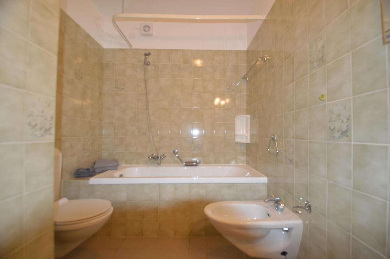 Appartamento Belcantone Cademario Exterior photo