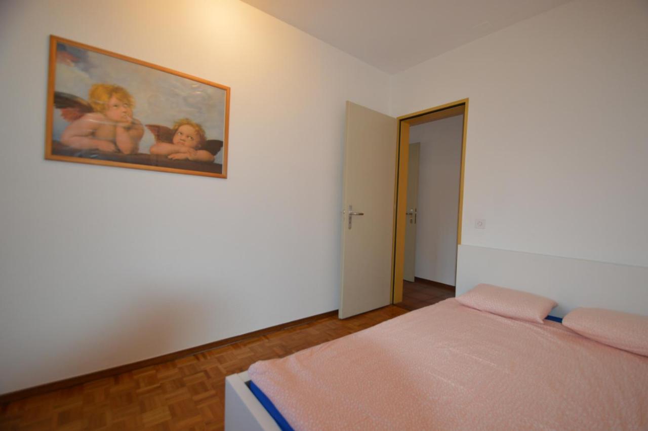 Appartamento Belcantone Cademario Exterior photo
