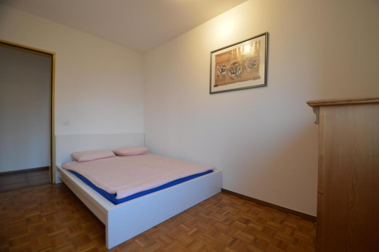 Appartamento Belcantone Cademario Exterior photo
