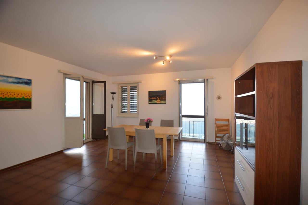 Appartamento Belcantone Cademario Exterior photo