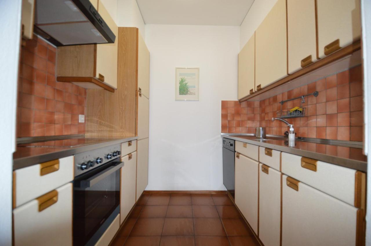 Appartamento Belcantone Cademario Exterior photo