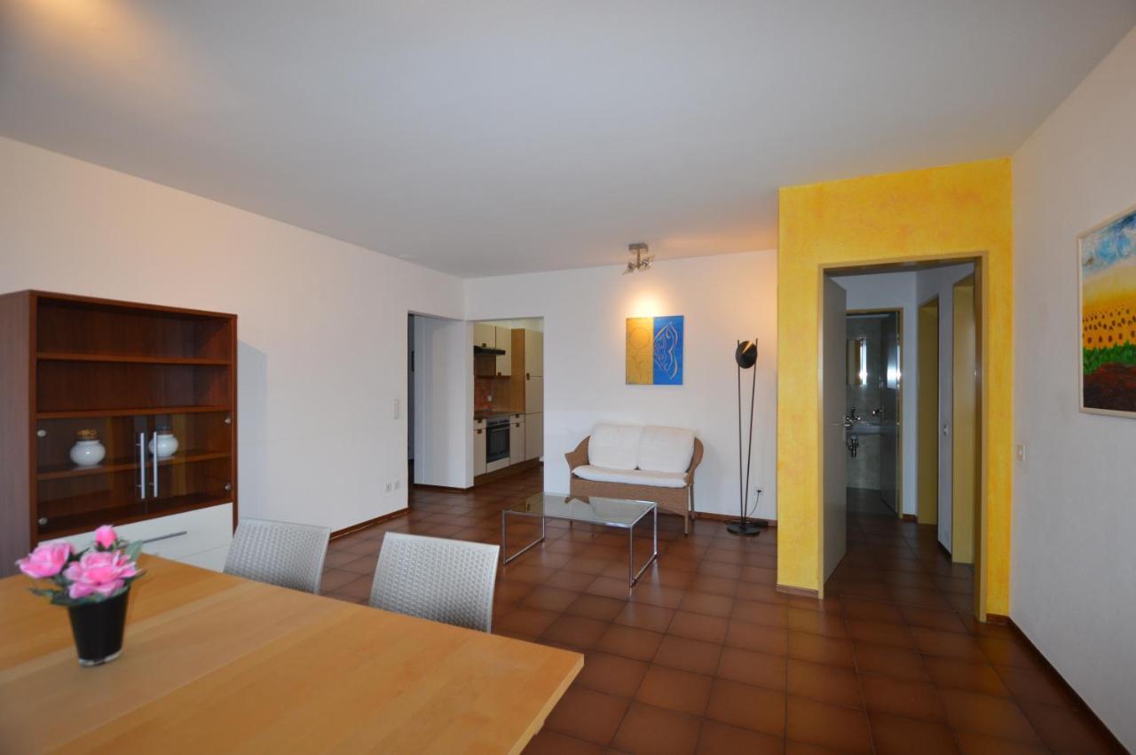 Appartamento Belcantone Cademario Exterior photo