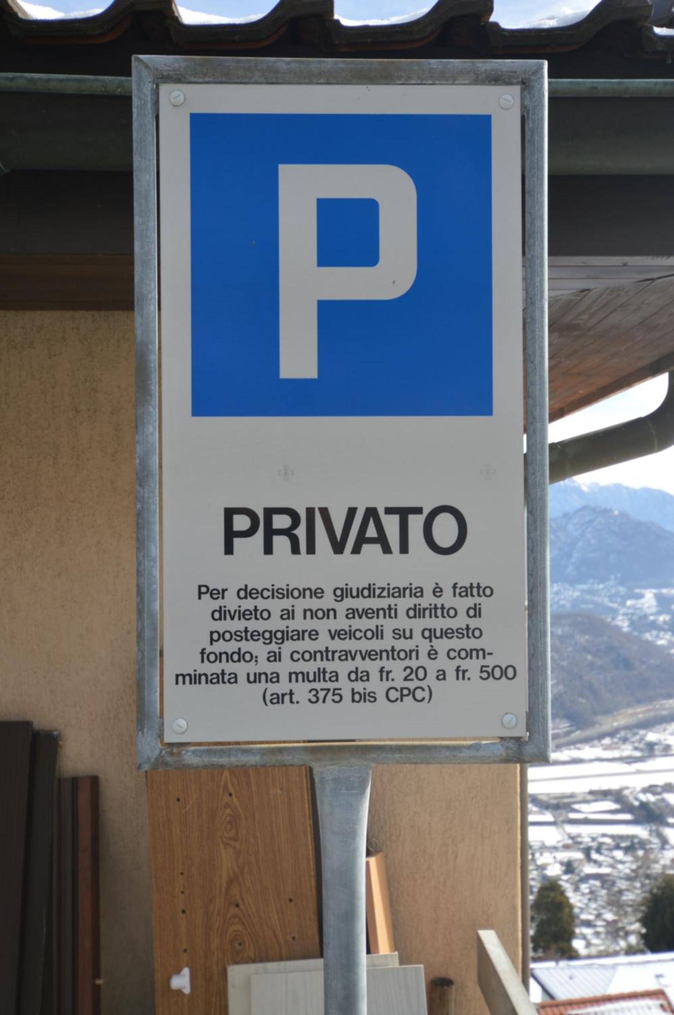 Appartamento Belcantone Cademario Exterior photo